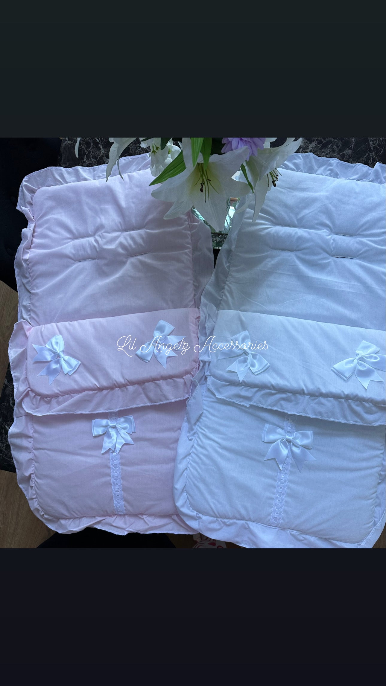 Universal fit cosy toes