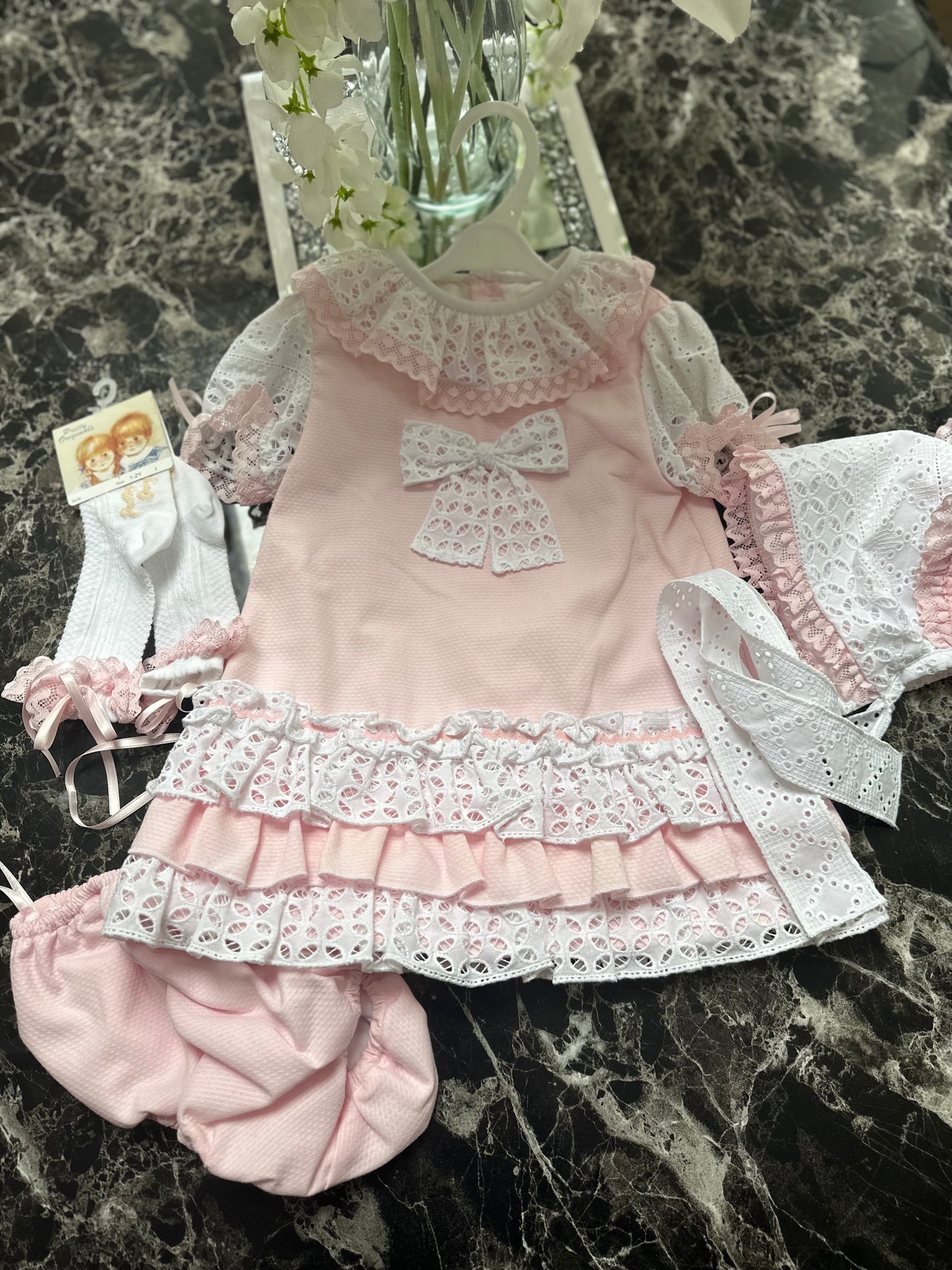 Aline dress