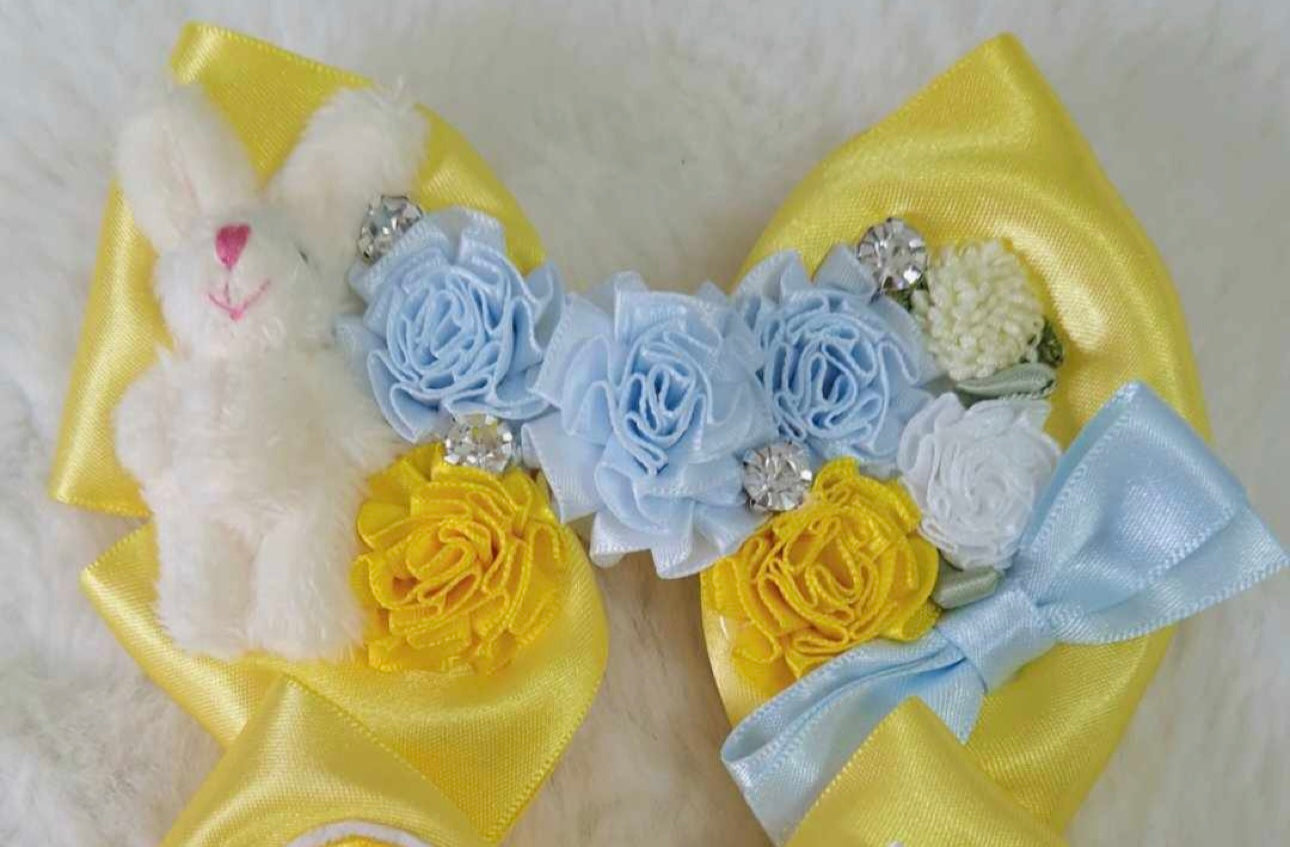 Easter bow